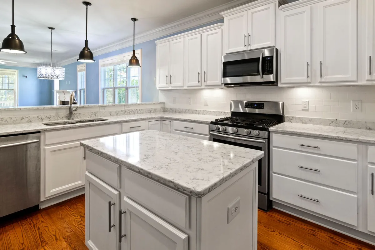 Filth & Squalor Cleanup in Odenville, AL